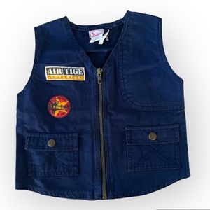Flight Vest